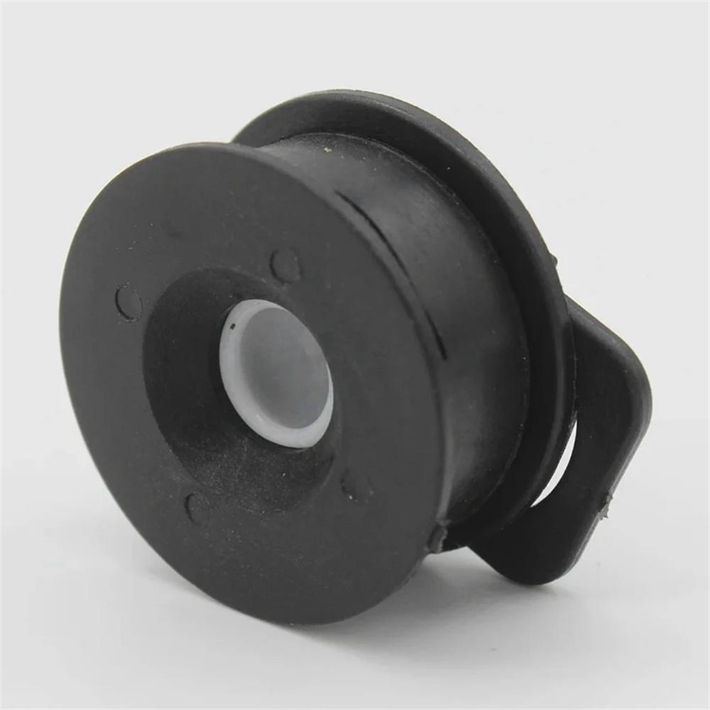 Shift Selector Lever Cable Connector Bushing Linkage End Cap Kit For Chevrolet