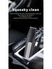Retro Electric Hair and Nose Clipper Set with Precision Styling and Carving
