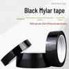 Haogongbang Black High-Temperature Tape