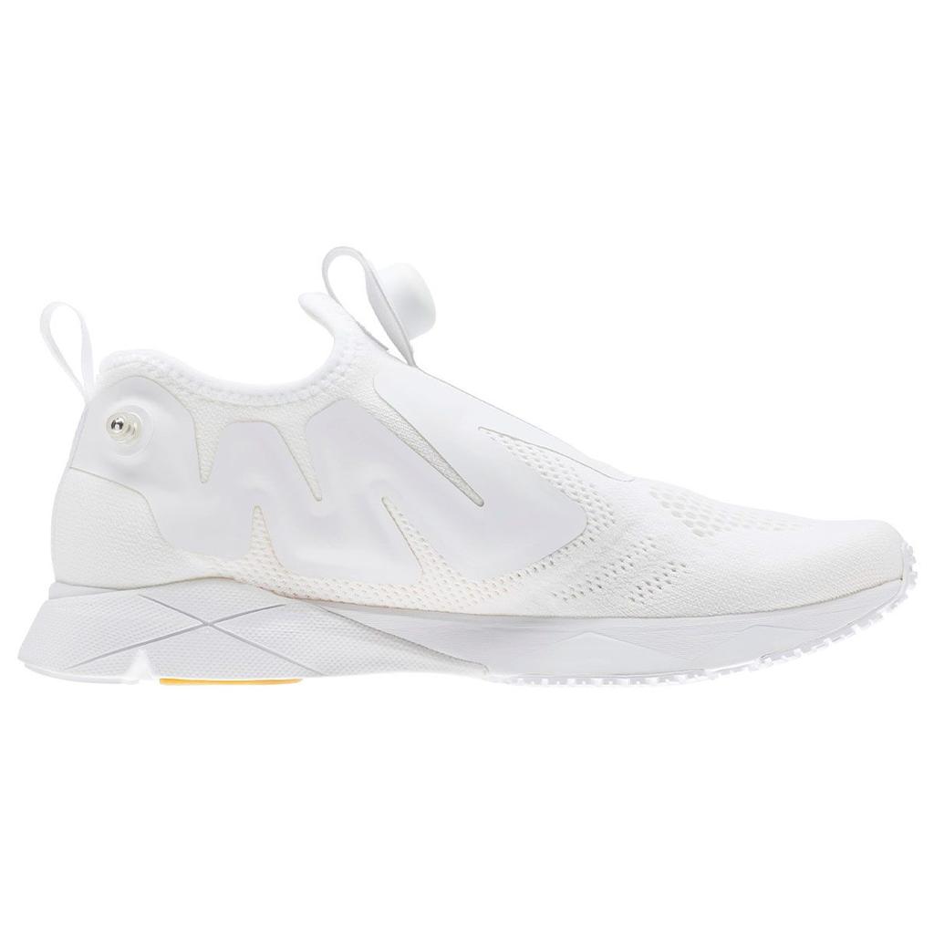 Reebok Pump Supreme Engine White BS8808