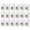 Compatible with High-quality Kenmore C/Q Paper Bags 81214 81414 200 400 600 700 800 Series Vacuum Cleaners 50555 50558