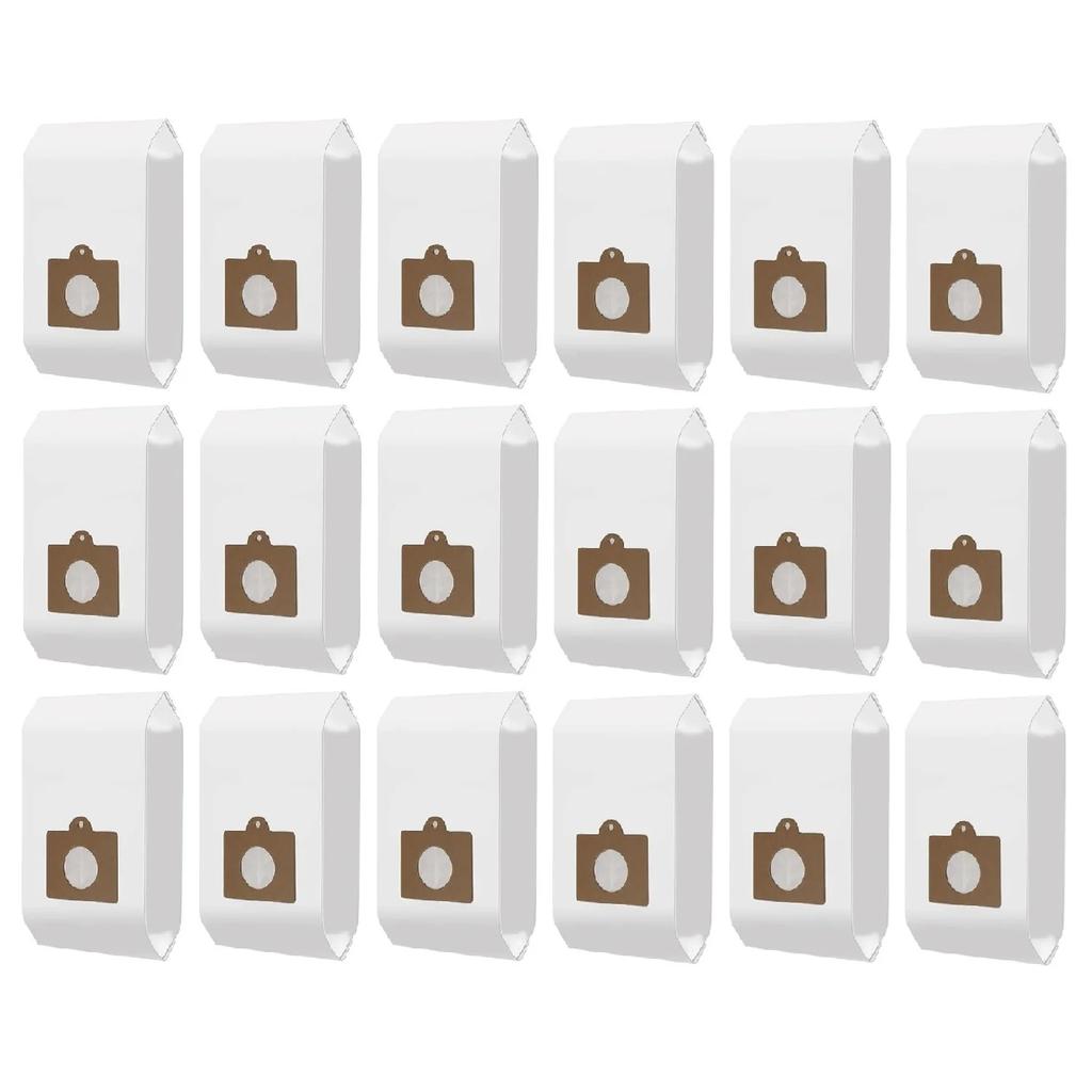 Compatible with High-quality Kenmore C/Q Paper Bags 81214 81414 200 400 600 700 800 Series Vacuum Cleaners 50555 50558