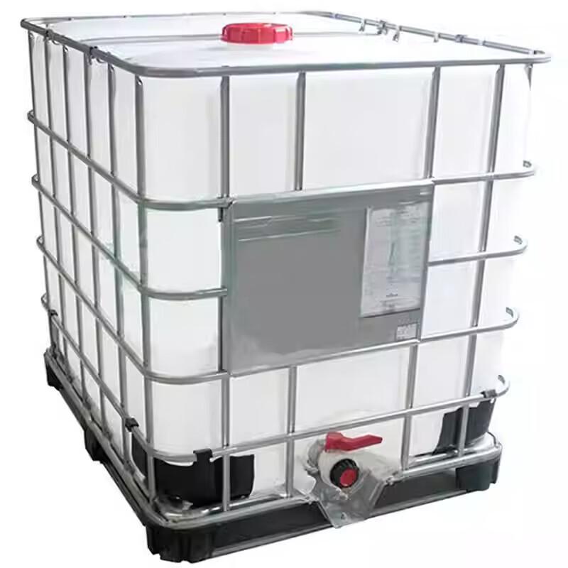 

Large Capacity Plastic Water Storage Container