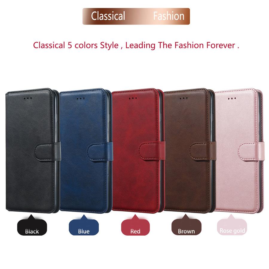 PHINIENLAND Cover per Oppo A53 / A53s 4G Case PU Pelle Custodia [Kickstand] [Chiusura magnetica] [Slot per Schede], Portafoglio Flip Custodia per Oppo A32 / A33 4G,Rose blu