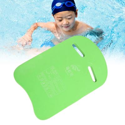Schwimmbrett Aufblasbar-frei Gute Elastizität Trainingshilfe Sicheres Schwimmbrett Schaumstoff Schwimmhilfe