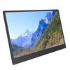 Portable Monitoring Screen 60Hz 13 Inch IPS Touchscreen 16:9 HD Multimedia Interface Type C Gaming Display Laptop