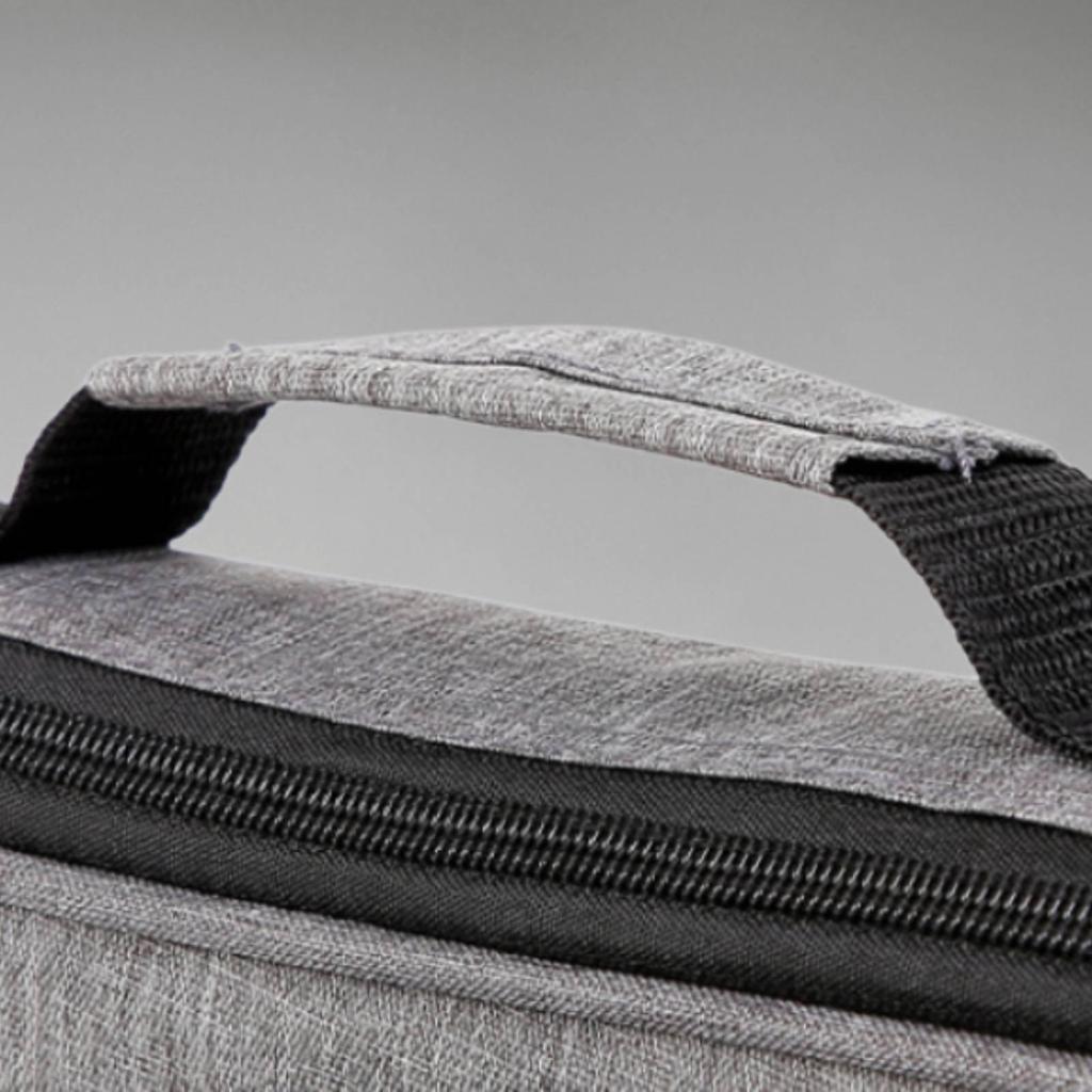 Billiard Equipment Bag Portable Soft Cue Lightweight Sports Gear for Travel