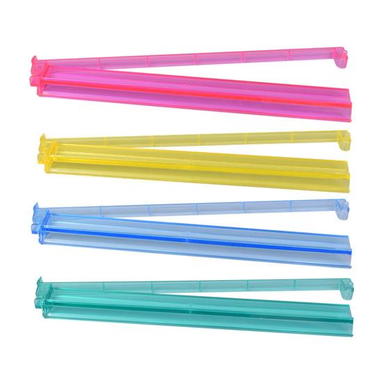 4Pcs Mahjong Rack with Pusher Heavy Duty Portable Multifunctional American Mah Jongg Tile Holder Push Ruler Mahjong Accessories