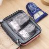 5/10PCS Shoes Storage Bags Non-woven Travel Portable Shoe Storage Bags Waterproof Shoe Cover Pouch Shoes Organizer Bag