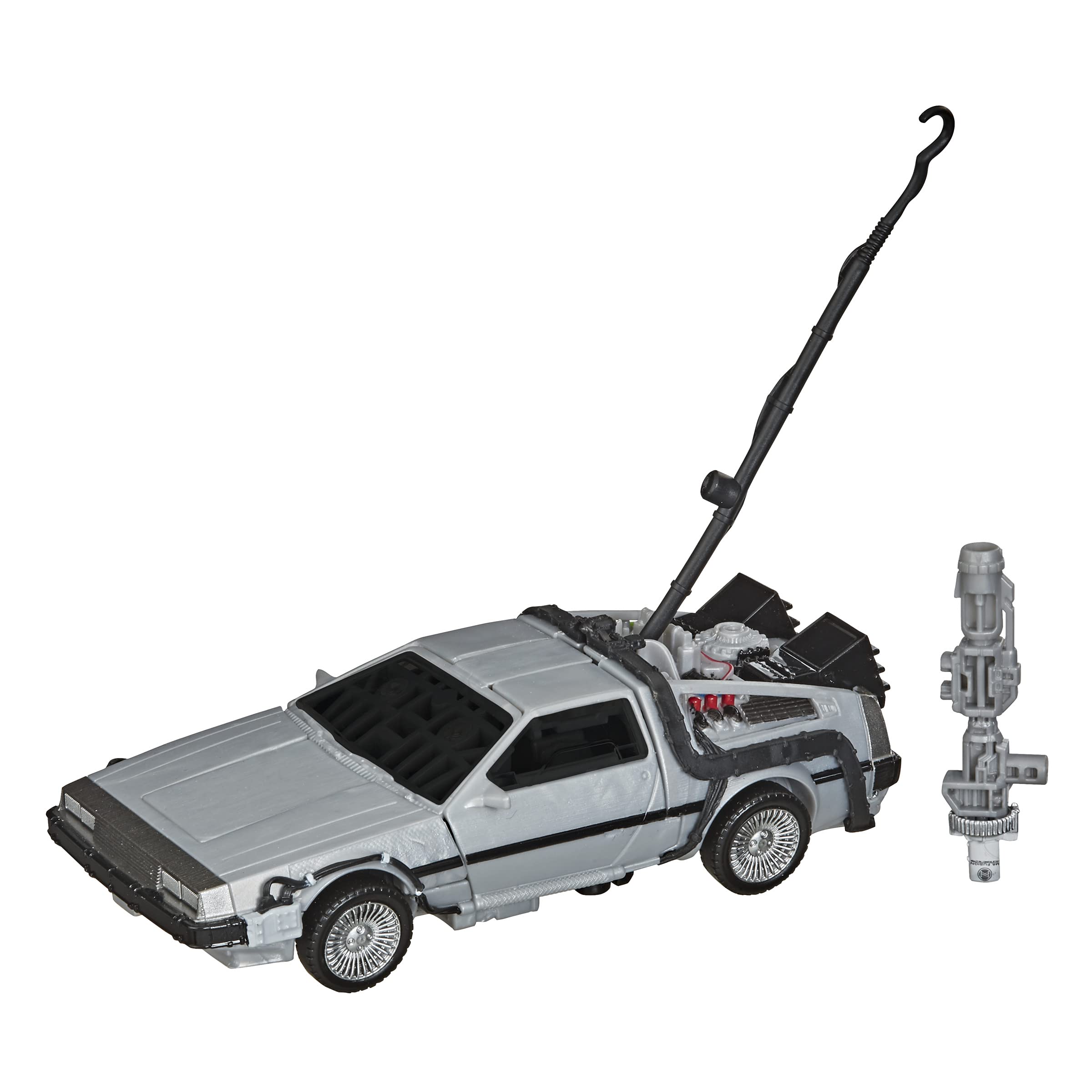 

Transformers Generations Back to the Future Gigawatt Collaborative Mash-Up,