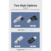 Suitable for Type-c To Square Usb Adapter Electric Piano Electronic Printer Adapter TYPE-C Female Head To MIDI Head Drum