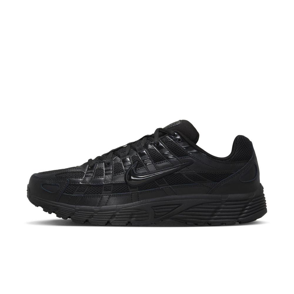 

NIKE P 6000 MCD6404 002BLK ЧЕРНЫЙ 240