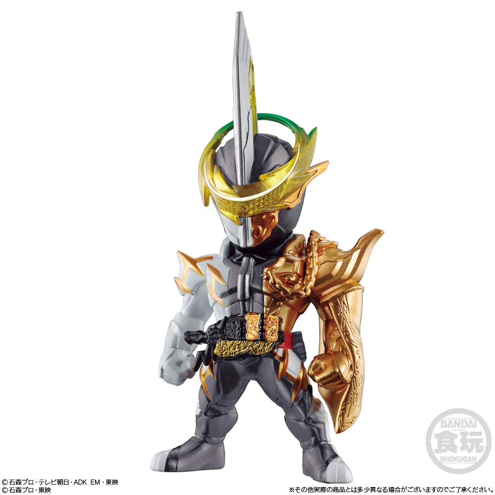 CONVERGE KAMEN RIDER 21 (10 pieces) Candy Toys/Gum (Kamen Rider Saber)