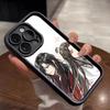 Tian Guan Ci Fu Phone Case For IPhone 17 Pro Max 15 Pro 16 14 Plus 12 13 Mini 11 Pro Shockproof Soft Cover