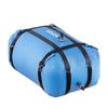 Water Storage Bladder, 132L Large Capacity TPU Soft Water Bag, Portable & Collapsible Water Storage Containers, Leakproof & Wear-Resistant RV Waters