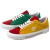 Sid Vans Dx 'Anaheim Factory - Colorblock' VN0A4BTXXIE