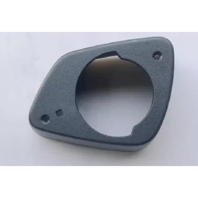

Auto Rear Heated Mirror Glass Cover Frame Turn Signal Light Bottom Holder for Great Wall GWM WEY Tank 300 Holder Right