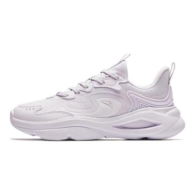 Chao Bai 5.0 Non Slip Lightweight Low Top Casual Shoes Women's Purple 122418840-5
