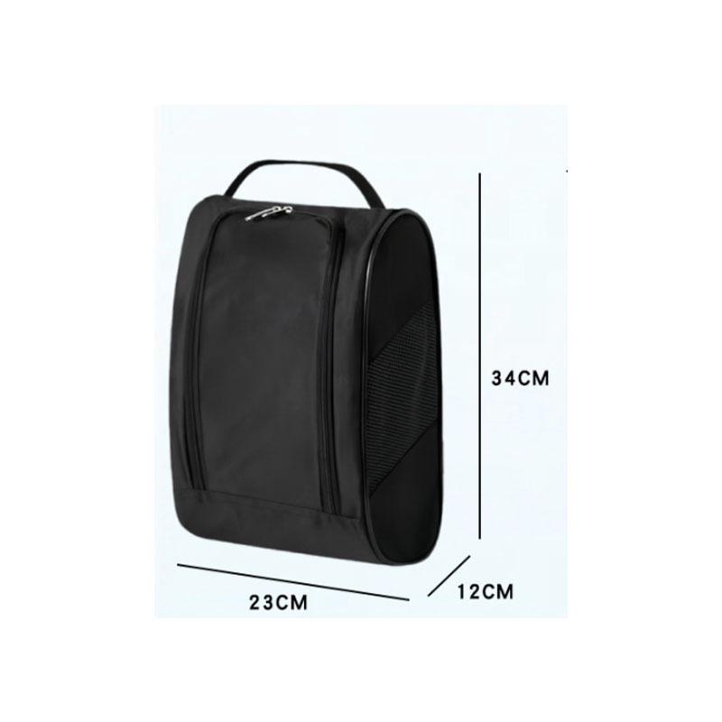 Travel Boot Bag Shoe Water-resistant High Grade Polyester Man/Women