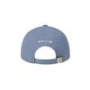 Emis HEART RUBBER PATCH BALL CAP - 6 Aesthetic Colors