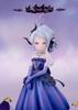 Good Smile Company Blue Archive Hina Scale Plastic Painted Complete Figure - [Dress] 1/7