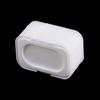 1/5/10 pcs Useful Portable Child Tissues Cover Flip Cover Reusable Baby Wipes Lid