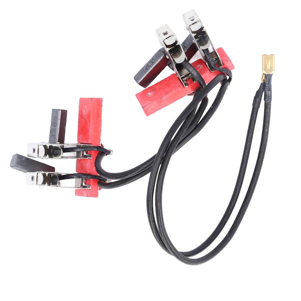 3 To 50kw ABS Adjustable Brushed Generator Carbon Brush Assembly Carbon Brush Assembly for 168F