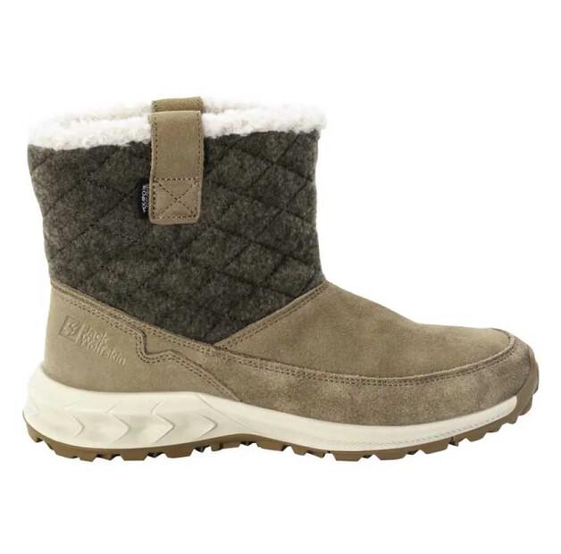 

Jack Wolfskin Queenstown Texapore сапоги EU 38