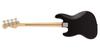 Fender Made In Japan Hybrid II Jazz Maple Black Bass®, Fingerboard,