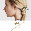 Accesorii pentru păr – Clame de păr