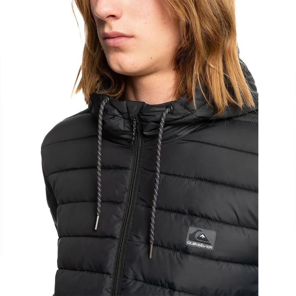 Quiksilver Куртка Scarly Hood