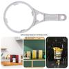 Plastic Filter Housing Wrench, Reverse Osmosis Water 10" Housing Canister Filter 20" Wrench W3G0