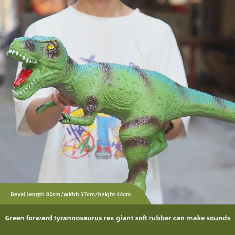 

Большие мягкие гелевые игрушки-динозавры со звуком: Модели тираннозавра и трицератопса для мальчиков 498 Speaker Content