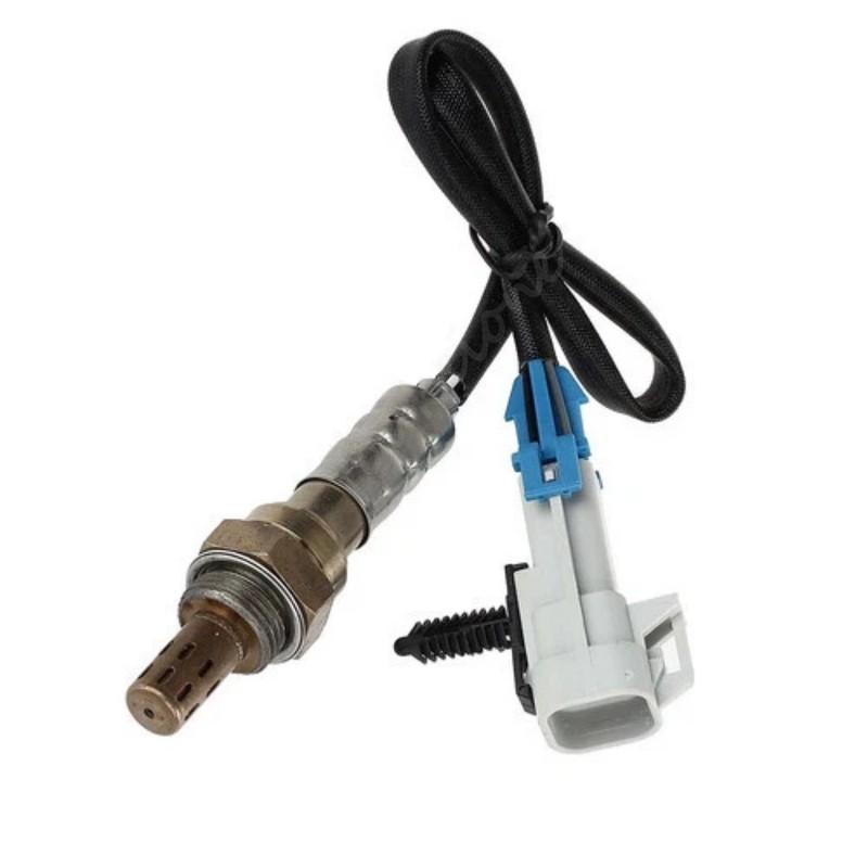 4Pcs 234-4668 For Cadillac Escalade Avalanche Silverado Suburban Tahoe GMC Sierra Yukon 2003 2004 2005 Lambda O2 Oxygen Sensor