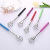 Ghost Hand Stainless Steel Telescopic Scratching Massager Stainless Steel Scratching Scratching Scratcher