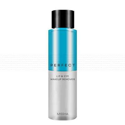 Perfect Dudak ve Göz Makyaj Temizleyici 155ml, 155ml, 1 adet