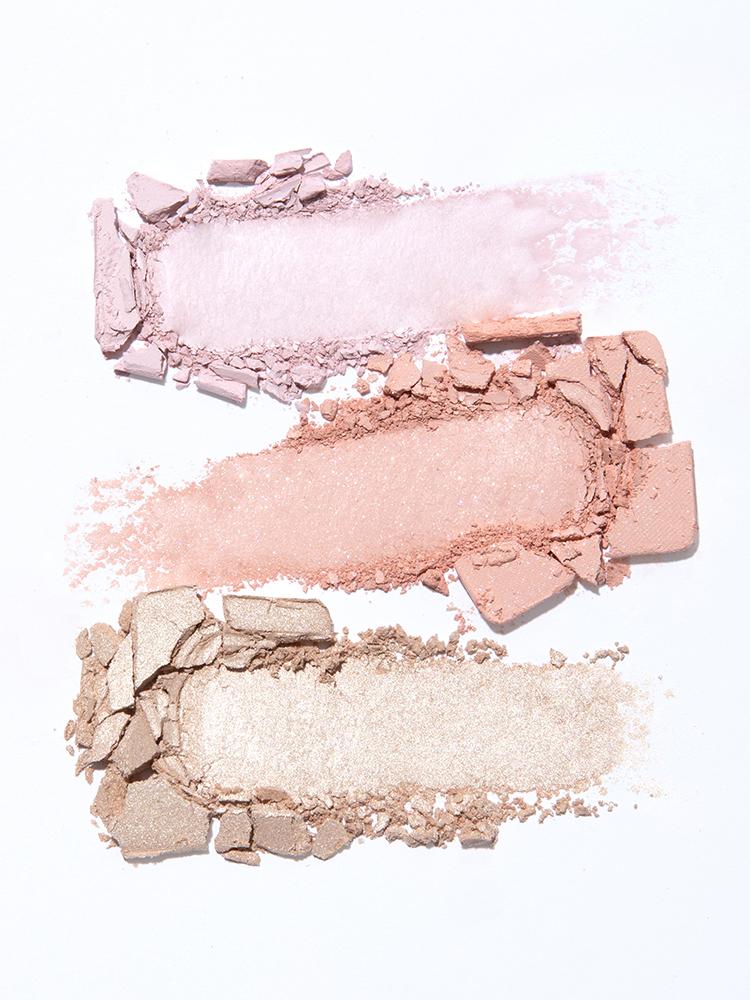 Merzy Let's Wearing Eyeshadow - 04 Autumn Fudge