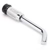 5 8in Bent Pin Lock Carbon Steel Trailer RV Accessory for Class III IV Hitch Receivers