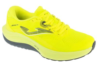 R.Hispalis Herren 25 RHISPW, Herren gelbe Laufschuhe