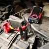 Portable Car Jump Starter Power Bank Car Booster Charger 12V Starting Device Petrol Diesel Car Emergency Booster 18800mAh