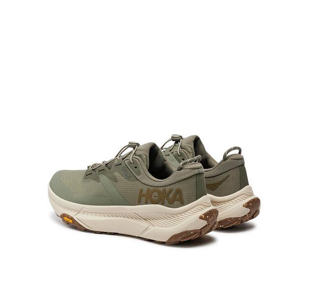 Кроссовки Hoka Transport GTX GORE-TEX