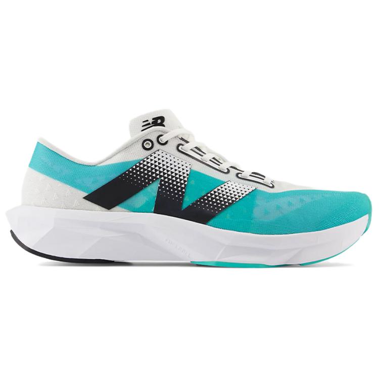 New Balance Nb Fuelcell Pvlse V1 Comfortable Versatile Cushioning Durable Low-Top Casual Running Shoes Women Sneaker Blue White WFCNPCW