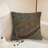 Fashion Comfortable soft Pillow Case for Sofa Living Room Home E-Etros office Decor Protective Covers