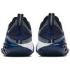 Anta Swagger 2 Tlumicí Odolné proti oděru Odrazové Nízké Basketbalové Boty Pánské Modré 912531106-4