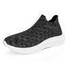 Couples Sports Shoes Summer Casual Lightweight Falt Running Shoes Outdoor Comfortable Mesh Breathable Sneakers for Men Women