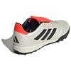Adidas Copa Gloro Comfortable TF (Rubber Studs) Non-Slip Wear-Resistant Shock Absorbing Soccer Shoes Men Soccer Shoes White Black IE7541