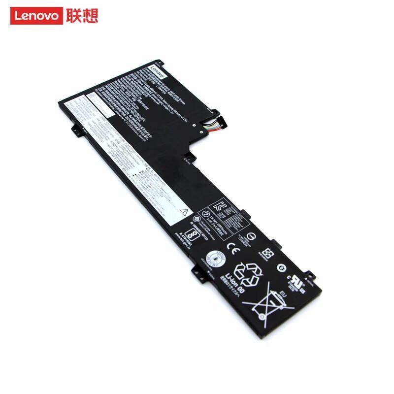 Lenovo IdeaPad S740-14IIL Original Laptop Battery L19M4PD2