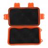 Small Airtight Waterproof plastic Box For Outdoor Travel Camping Survlvar Box