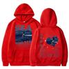 Sza Sos Good Days Printed Hoodies Men Woman Hoodie Setwear