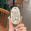 Geely Car Key Shell for Vision X3, X6, Boyue GS, Emgrand GL, Borui GE, Pro, Xingrui